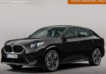 BMW X2 13.463 km 47.899 &euro; Dortmund 44263