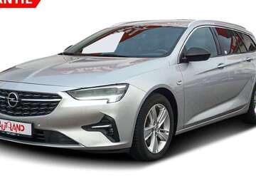 Opel Insignia 79.932 km 19.990 &euro; Halle-Nietleben 06122