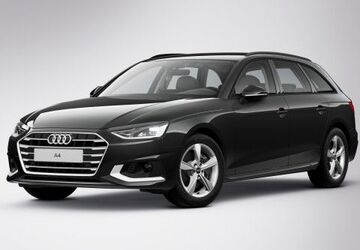 Audi A4 2.914 km 37.550 &euro; Berlin 10587