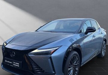 Lexus RZ 16.600 km 51.950 &euro; Wesel 46485