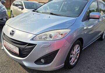 Mazda 5 155.000 km 5.963 &euro; Kirchworbis 37339