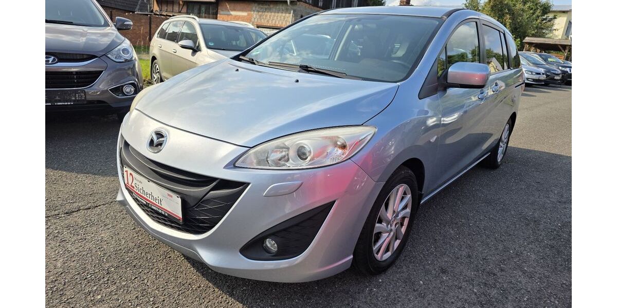 Mazda 5 155.000 km 5.963 &euro; Kirchworbis 37339