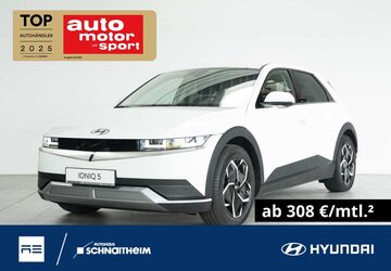 Hyundai IONIQ 5 9 km 39.990 &euro; Heidenheim 89520