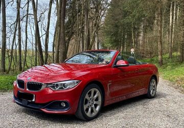 BMW 435 125.000 km 24.990 &euro; Eurasburg 86495