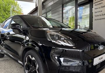 Ford Puma Gen-E 3.500 km 39.890 &euro; Steinheim an der Murr 71711