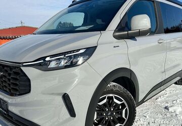 Ford Transit Custom 16.850 km 64.899 &euro; Neumünster 24536