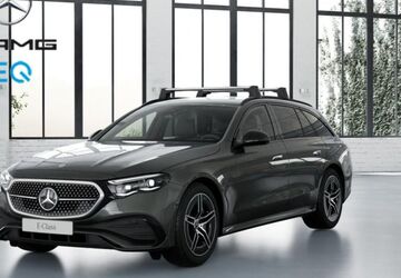 Mercedes-Benz E 300 15.557 km 53.650 &euro; Dillenburg 35683