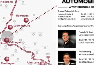 Alfa Romeo Tonale 15.000 km 32.900 &euro; Stuttgart 70565