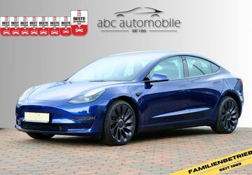 Tesla Model 3 42.500 km 32.680 &euro; Neu Wulmstorf 21629