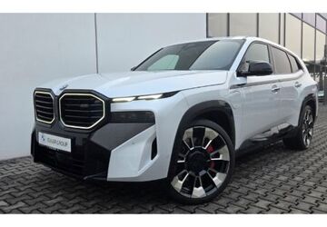 BMW XM 28.861 km 103.666 &euro; Kaiserslautern 67663