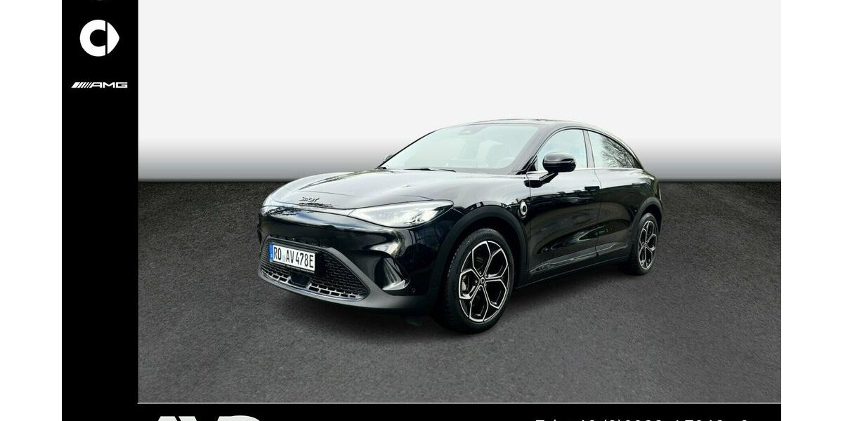 Smart #3 5.000 km 39.900 &euro; Gmund am Tegernsee 83703