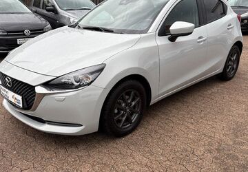Mazda 2 24.300 km 14.790 &euro; Rhauderfehn 26817