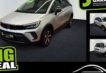 Opel Crossland 9.151 km 15.990 &euro; München 80807