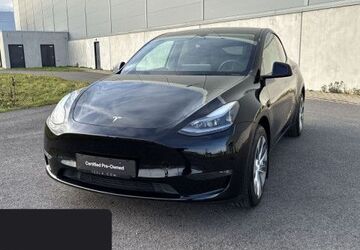 Tesla Model Y 13.522 km 41.200 &euro; Hannover 30519