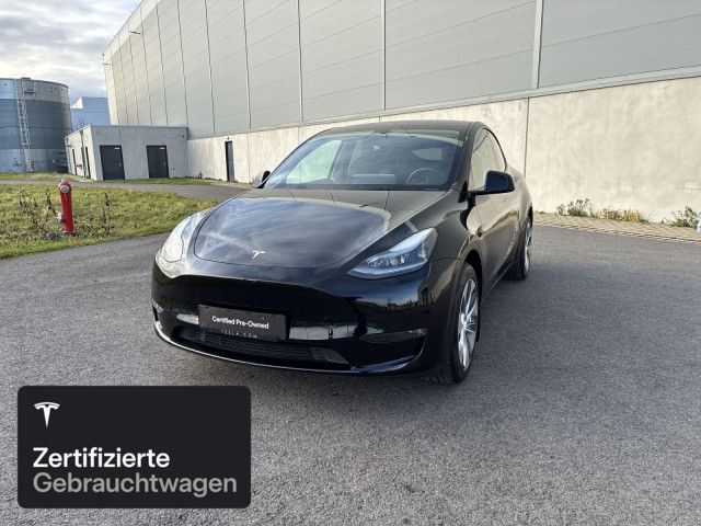 Tesla Model Y 13.522 km 41.200 &euro; Hannover 30519