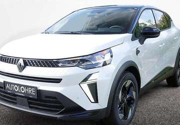 Renault Captur 1.585 km 25.980 &euro; Ostelsheim 75395