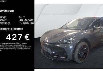 Cupra Tavascan 11.987 km 44.990 &euro; Haßfurt 97437