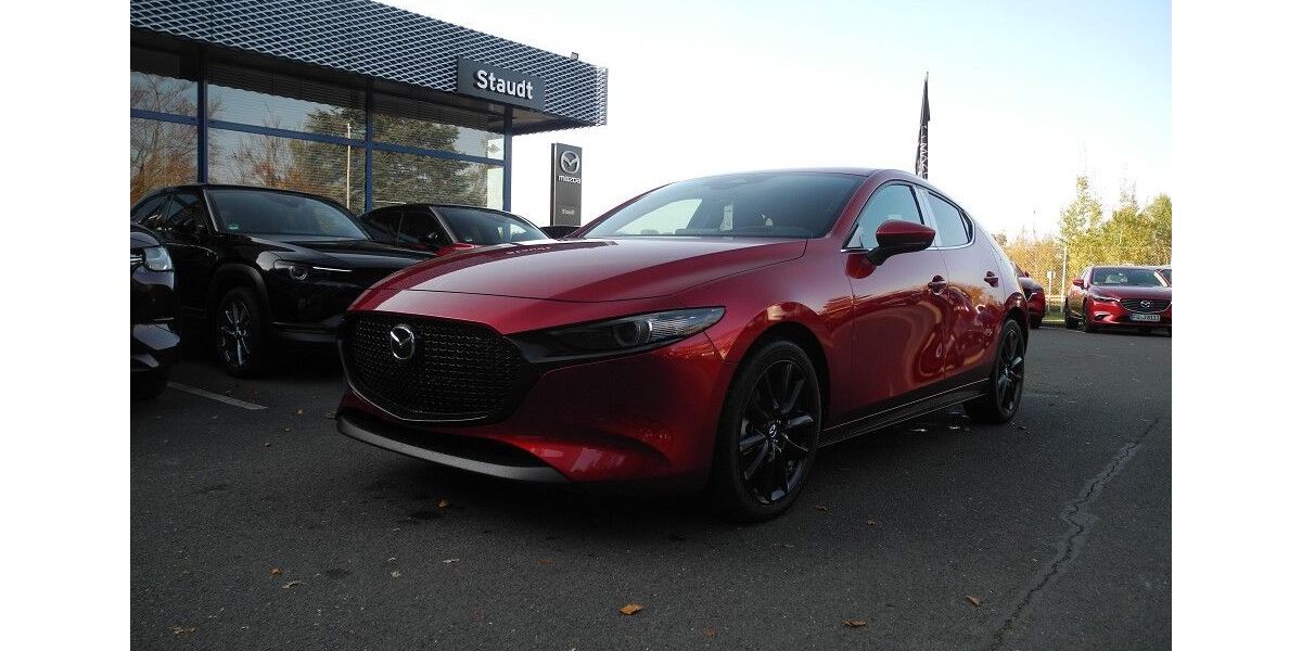 Mazda 3 5.918 km 30.480 &euro; Zirndorf 90513