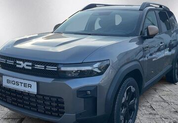 Dacia Bigster 3.000 km 34.170 &euro; Grevesmühlen 23936