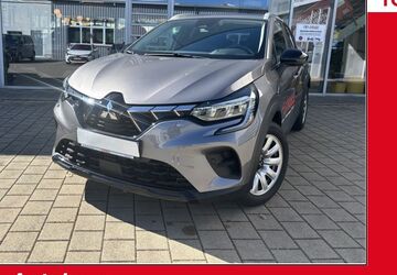 Mitsubishi ASX 14.899 km 18.990 &euro; Kempten 87439