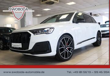 Audi Q7 69.951 km 69.950 &euro; Espenau bei Kassel 34314