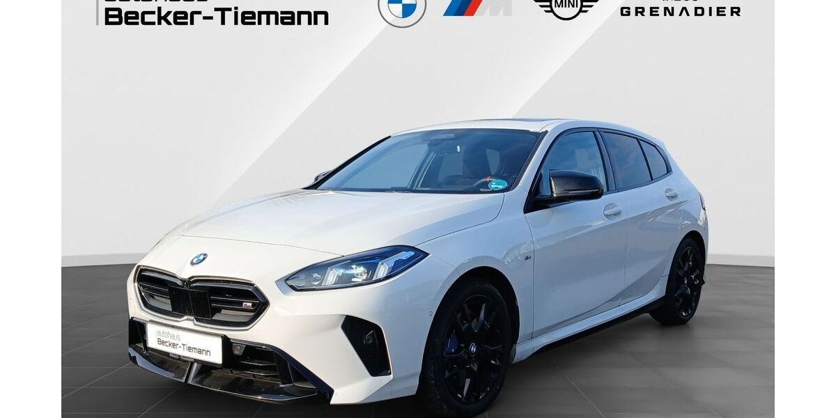 BMW M135 22.574 km 42.904 &euro; Versmold 33775