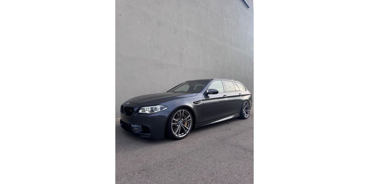 BMW M550 223.000 km 28.499 &euro; Buttenwiesen 86647