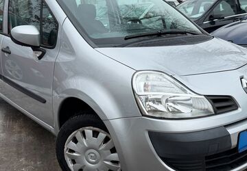 Renault Modus 88.530 km 3.490 &euro; Berlin 13089