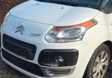 Citroen C3 Picasso 122.000 km 2.800 &euro; Wald-Michelbach 69483