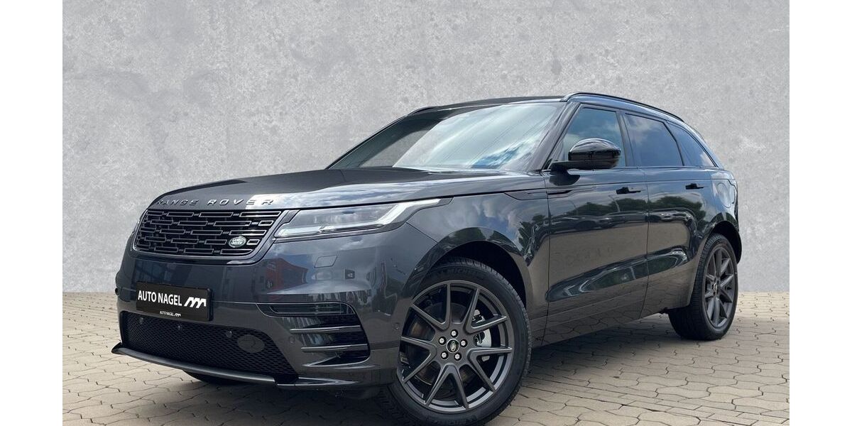 Land Rover Range Rover Velar 4.900 km 84.450 &euro; Essen 45141