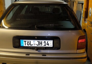Ford Scorpio 182.000 km 6.000 &euro; Geretsried 82538