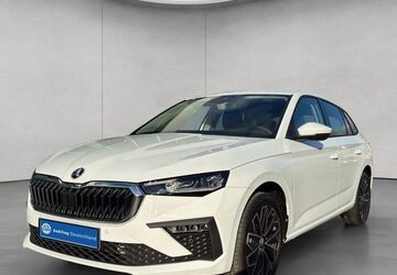 Skoda Scala 8.000 km 27.889 &euro; Kaltenkirchen 24568