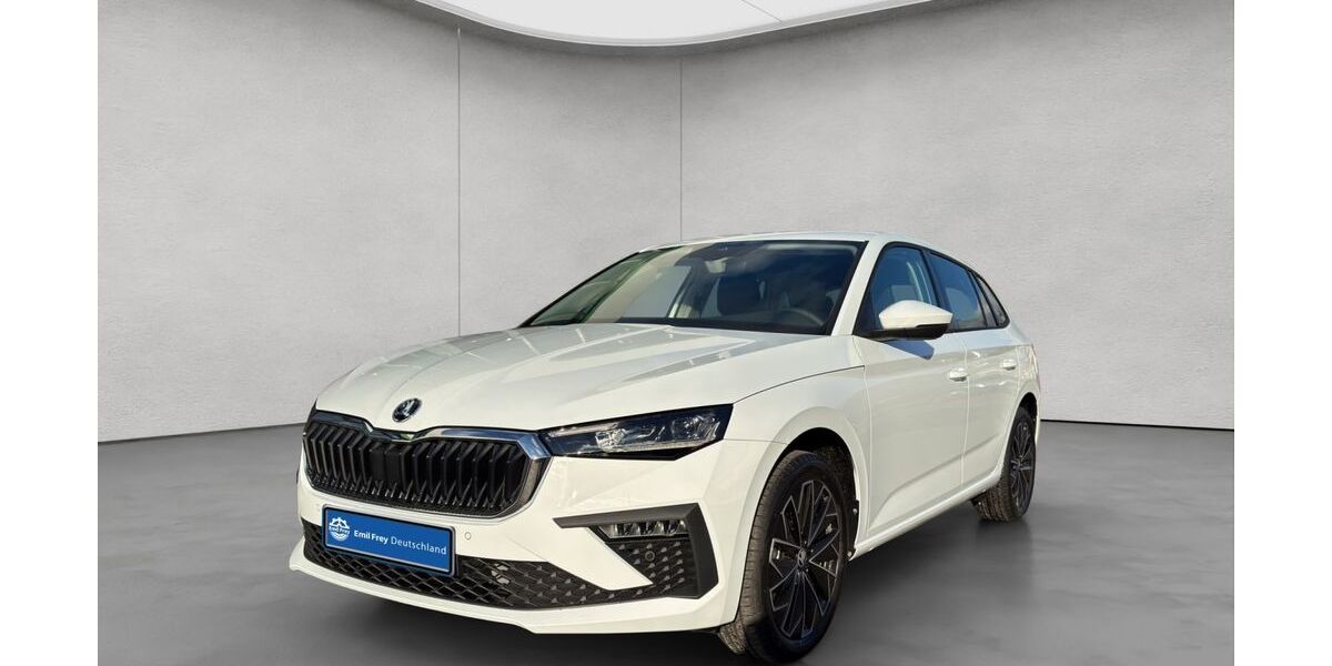 Skoda Scala 8.000 km 27.889 &euro; Kaltenkirchen 24568