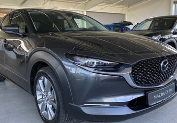 Mazda CX-30 3.000 km 31.300 &euro; Rinteln 31737