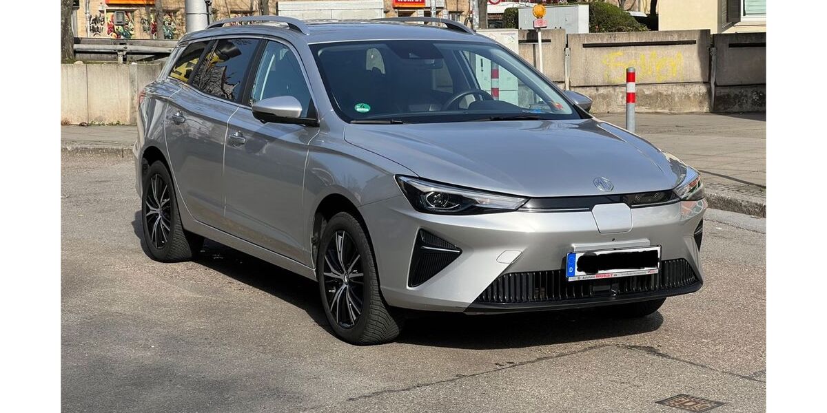 MG 5 38.317 km 16.500 &euro; Stuttgart 70186