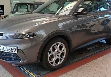 Alfa Romeo Tonale 17.550 km 23.480 &euro; Schwandorf 92421