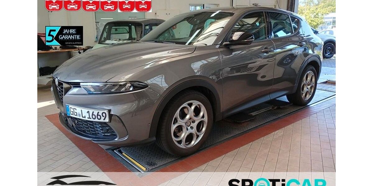 Alfa Romeo Tonale 17.550 km 23.480 &euro; Schwandorf 92421