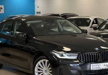 BMW 640 Gran Turismo 9.987 km 49.999 &euro; Peine 31228