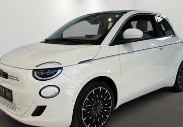 Fiat 500 7.500 km 25.990 &euro; München 81249