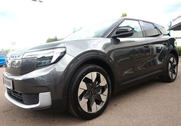 Ford Explorer 1.500 km 45.480 &euro; Ehingen/Do. 89584