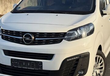 Opel Zafira Life 180.000 km 21.000 &euro; Kelkheim 65779