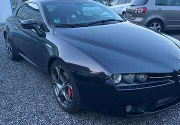Alfa Romeo Brera 185.000 km 4.950 &euro; Dorsten 46282