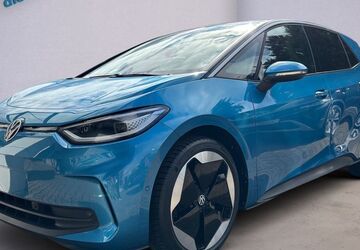 VW ID.3 2.355 km 39.299 &euro; Walldorf 69190