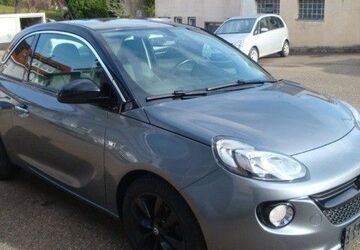 Opel Adam 148.000 km 7.450 &euro; Irndorf 78597