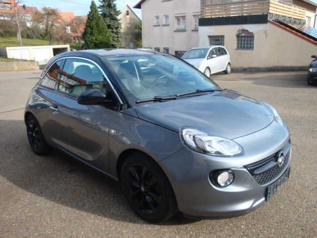 Opel Adam 148.000 km 7.450 &euro; Irndorf 78597