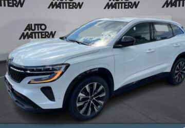 Renault Austral 1.050 km 39.250 &euro; Herford 32051