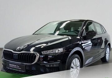 Skoda Scala 25.171 km 20.390 &euro; Beilngries 92339