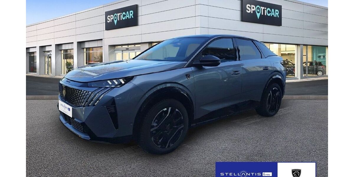 Peugeot 3008 19.990 km 43.880 &euro; Sankt Augustin 53757