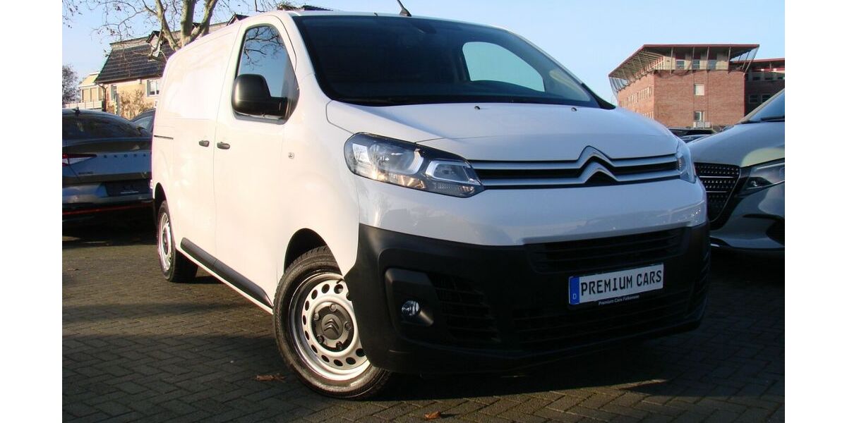 Citroen Jumpy 42.692 km 16.980 &euro; Falkensee 14612
