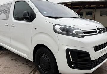 Citroen Jumpy 275.000 km 9.984 &euro; Höxter 37671